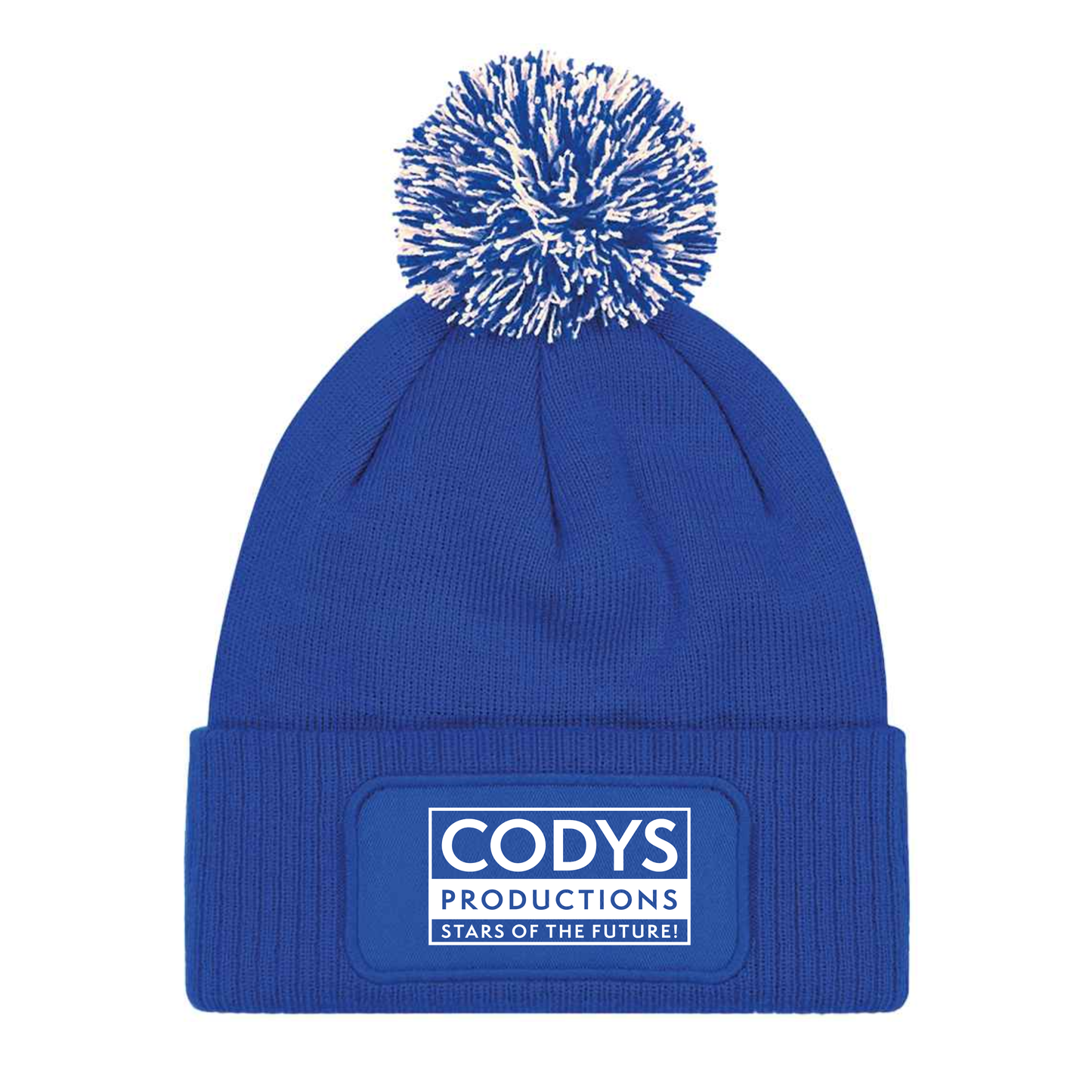 Codys Bobble Hat