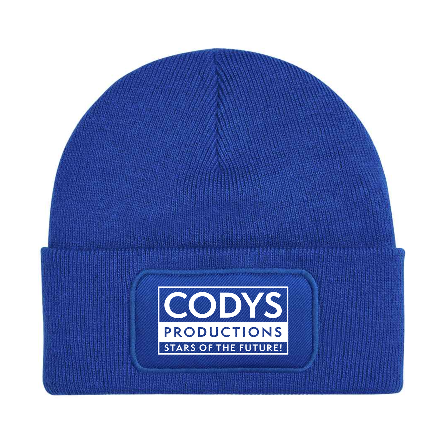 Codys Beanie Hat
