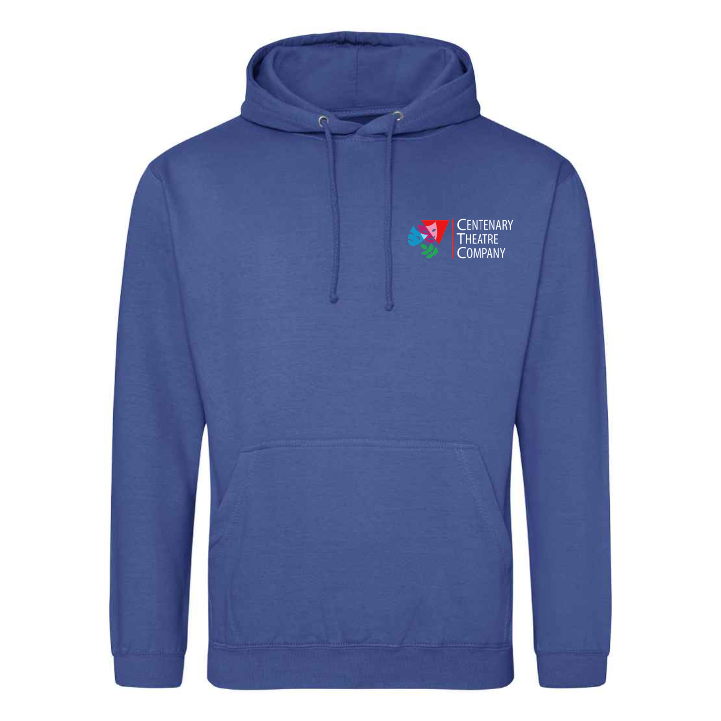 Centenary Theatre Company Hoodie