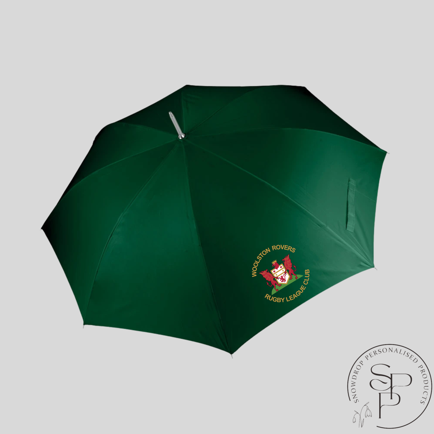 Woolston Rovers Umbrella