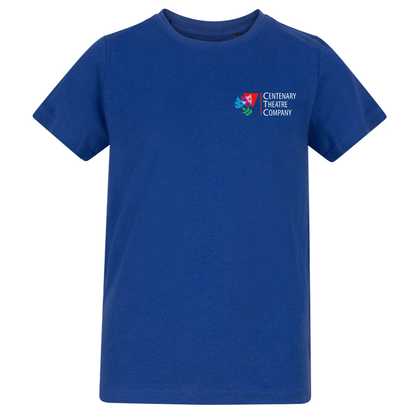 Centenary Theatre Company T-Shirt