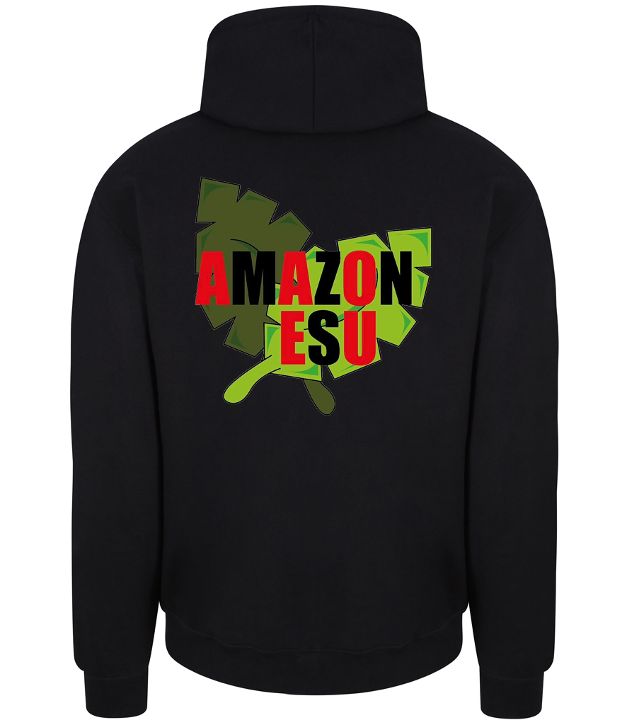 Warrington West Scouts - Amazon ESU Hoodie