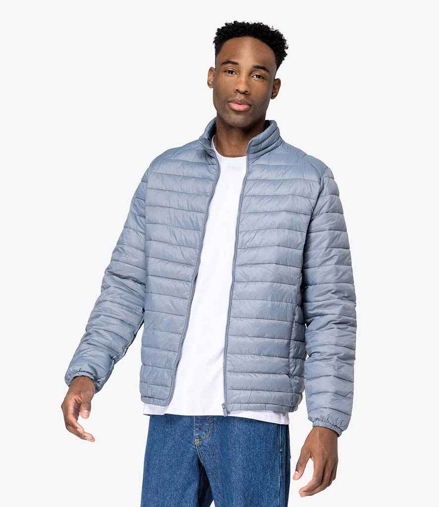 Native Spirit Lightweight Recycled Padded Jacket