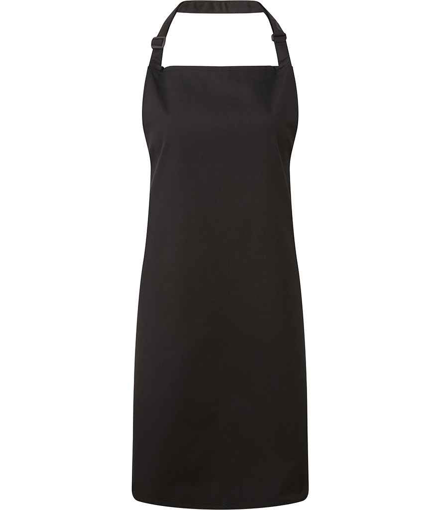'Colours' Bib Apron