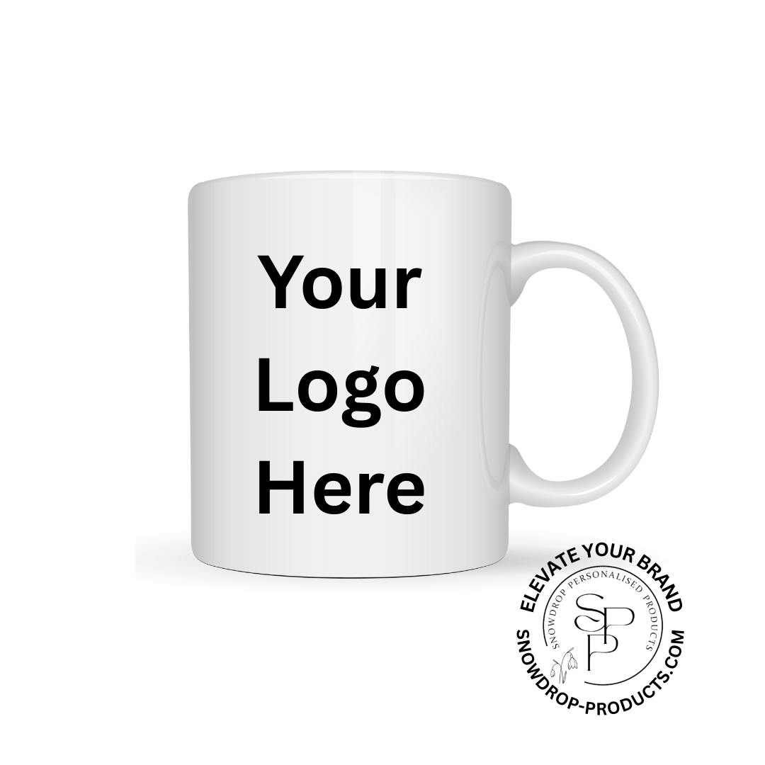 Custom Mugs