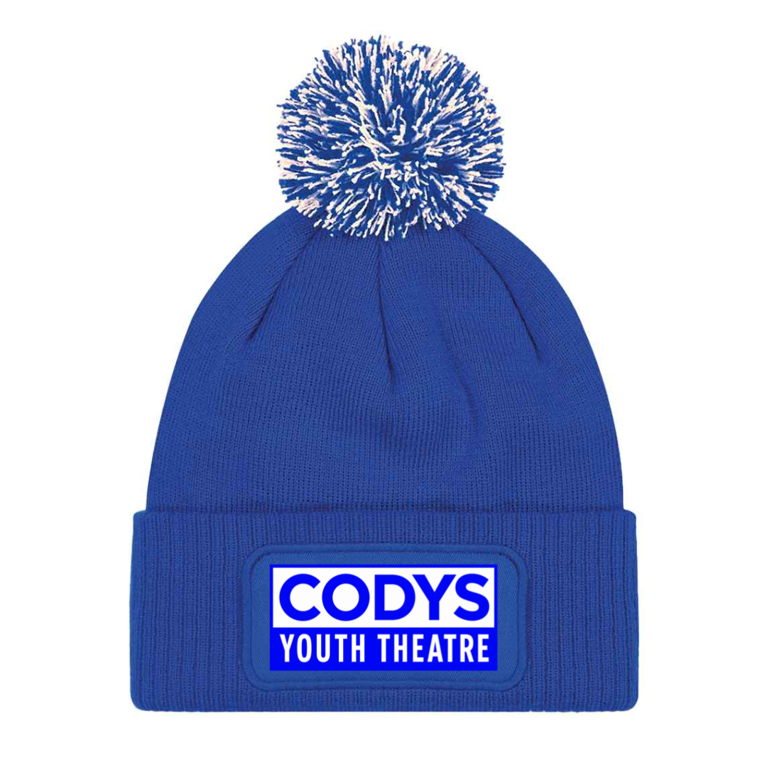 Codys Bobble Hat