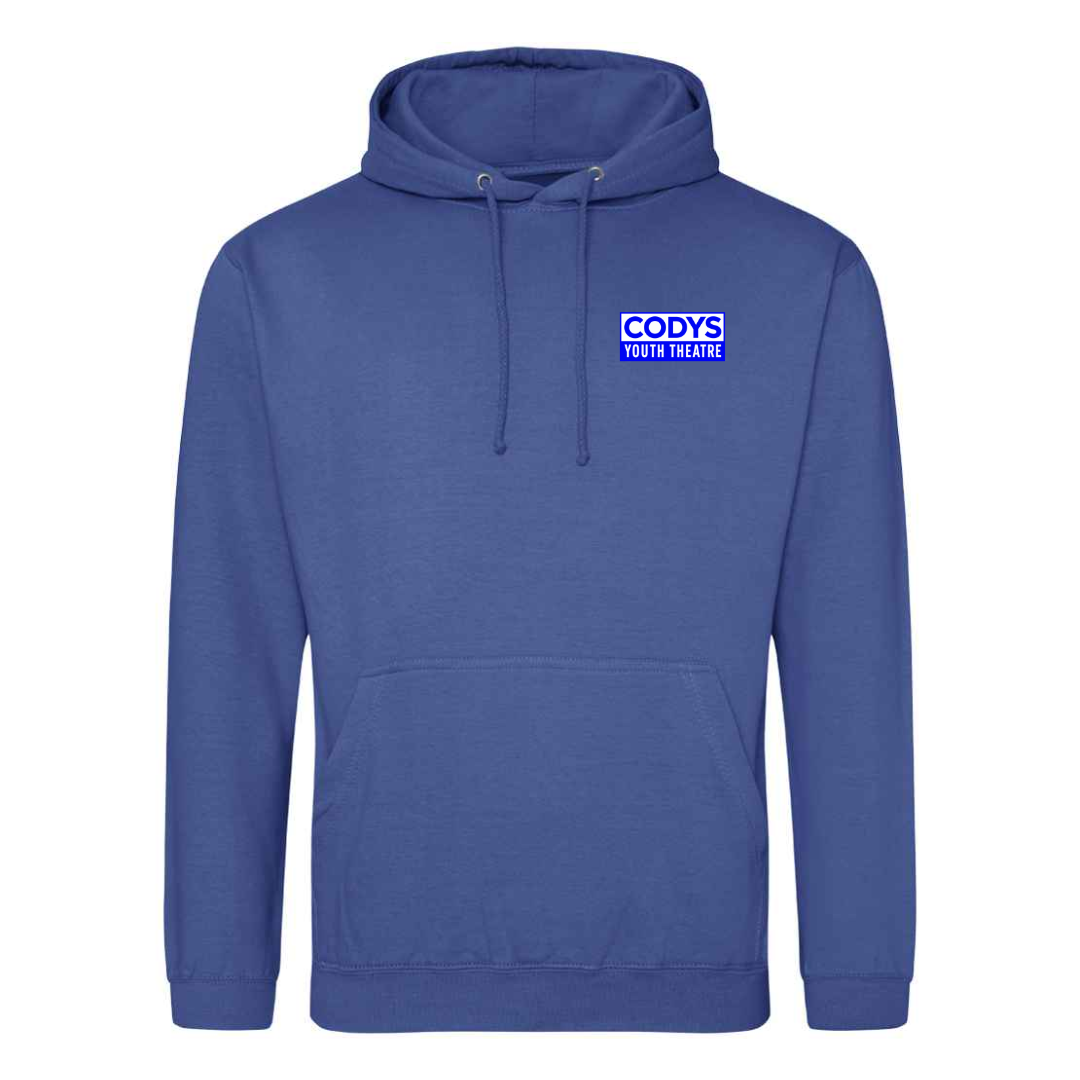 Codys Hoodie