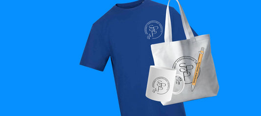 Branded Merchandise
