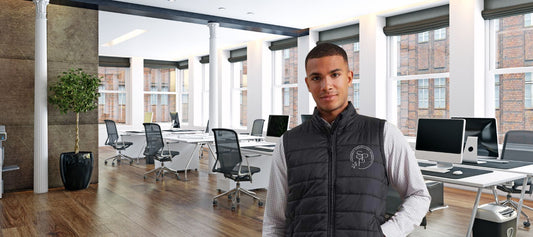 Workwear in Warrington: Stay Comfortable, Safe &amp; Professional