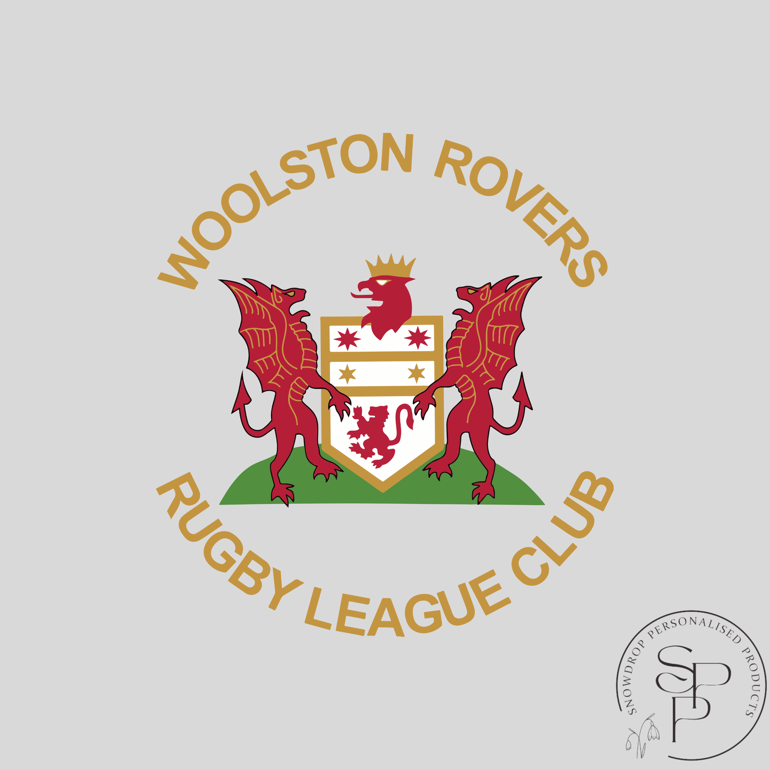 Woolston Rovers