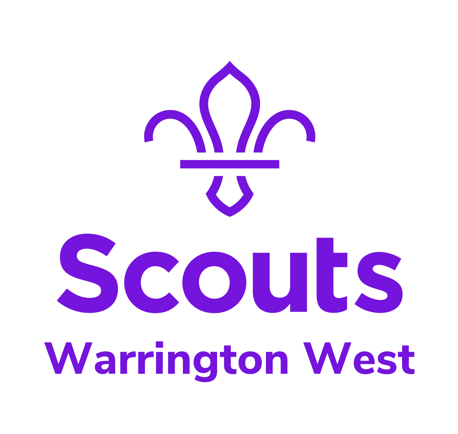 Warrington West Scouts