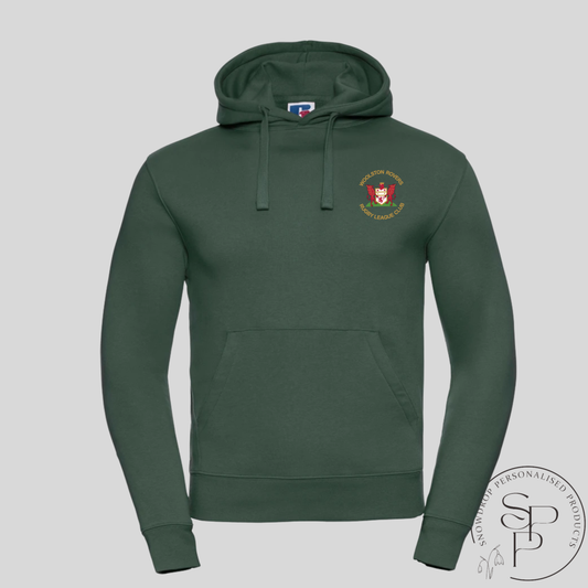 Woolston Rovers Hoodie