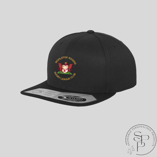 Woolston Rovers Cap