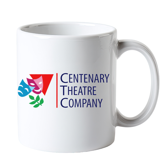 Centenary Theatre Company Mug