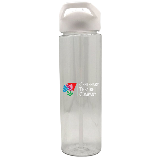 Centenary Theatre Company Water Bottle