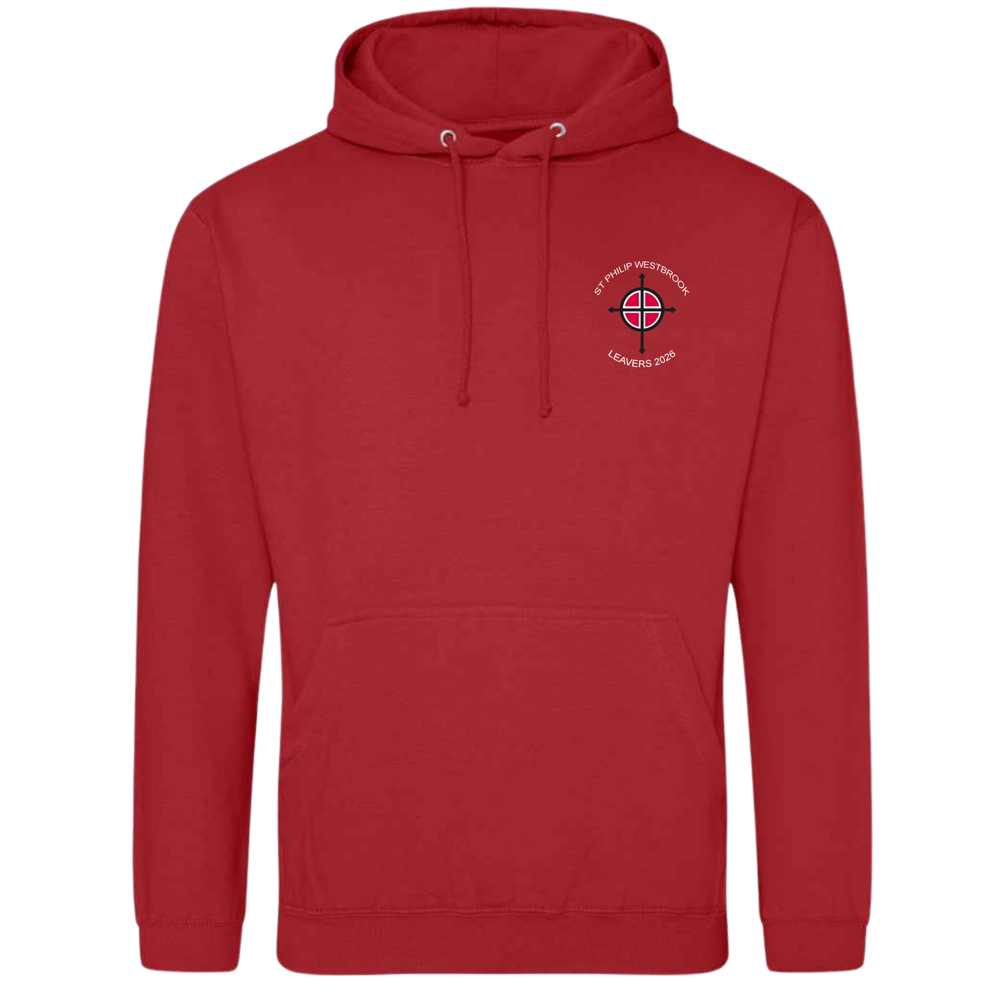 St Philip's Leavers 2026 Hoodie