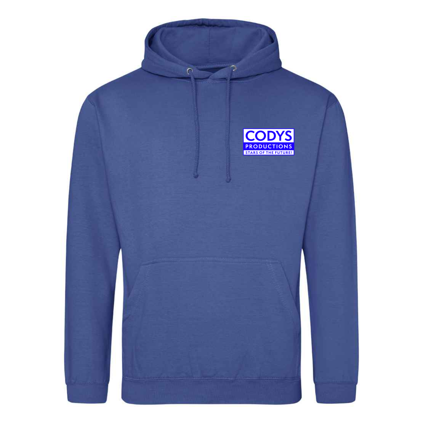 Codys Hoodie