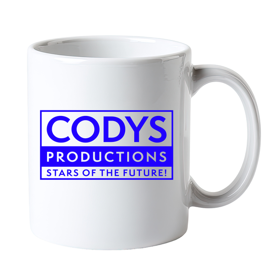 Codys Mug