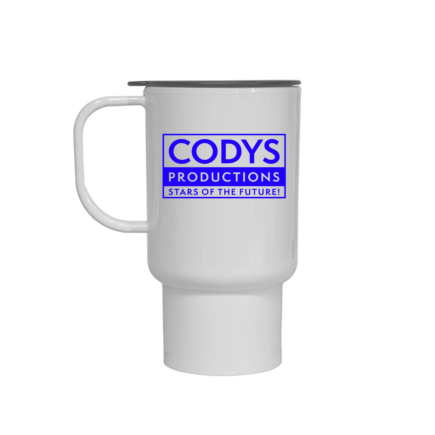 Codys Travel Mug