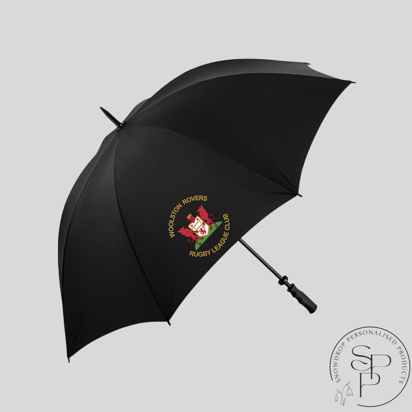 Woolston Rovers Umbrella