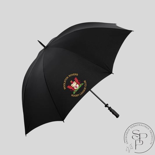 Woolston Rovers Umbrella