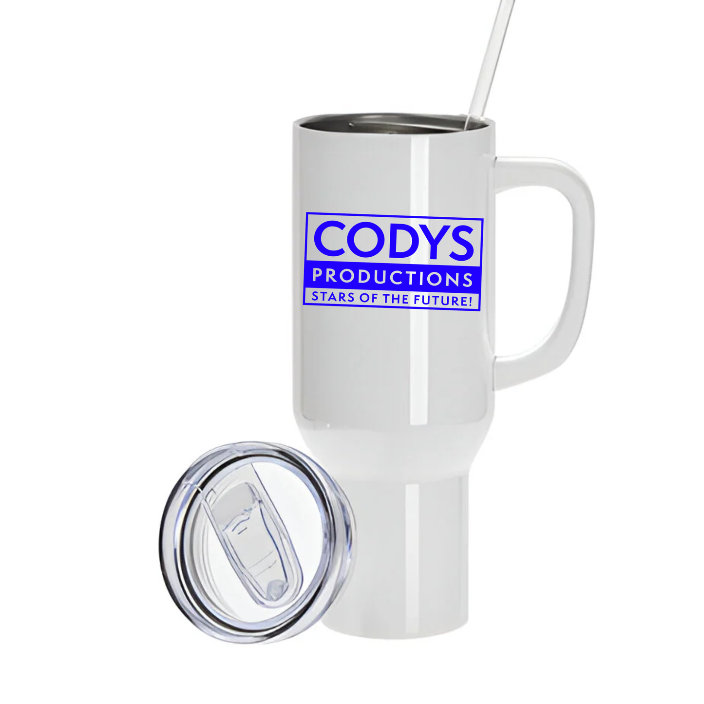 Codys Large Tumbler
