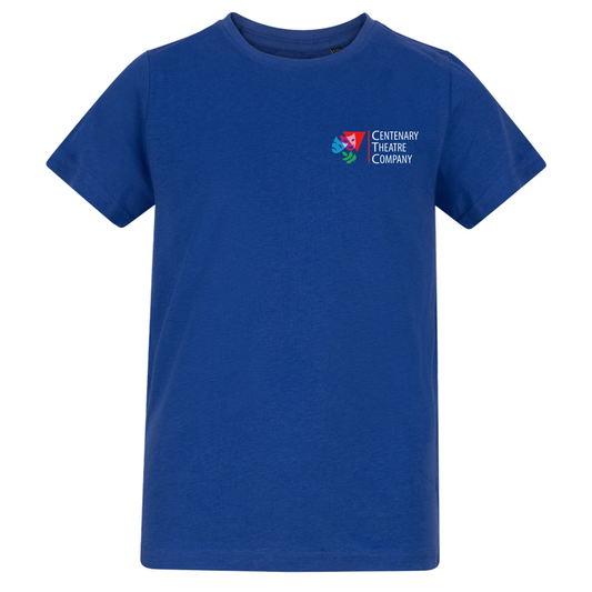 Centenary Theatre Company T-Shirt