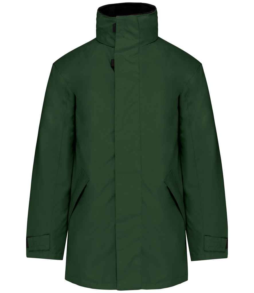 Kariban Parka Jacket