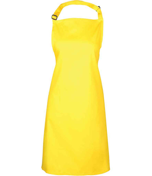 'Colours' Bib Apron