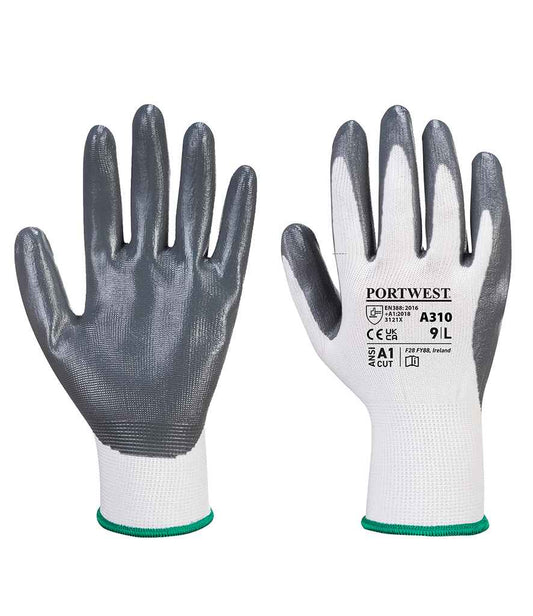 Portwest Flexo Grip Nitrile Gloves Portwest Order