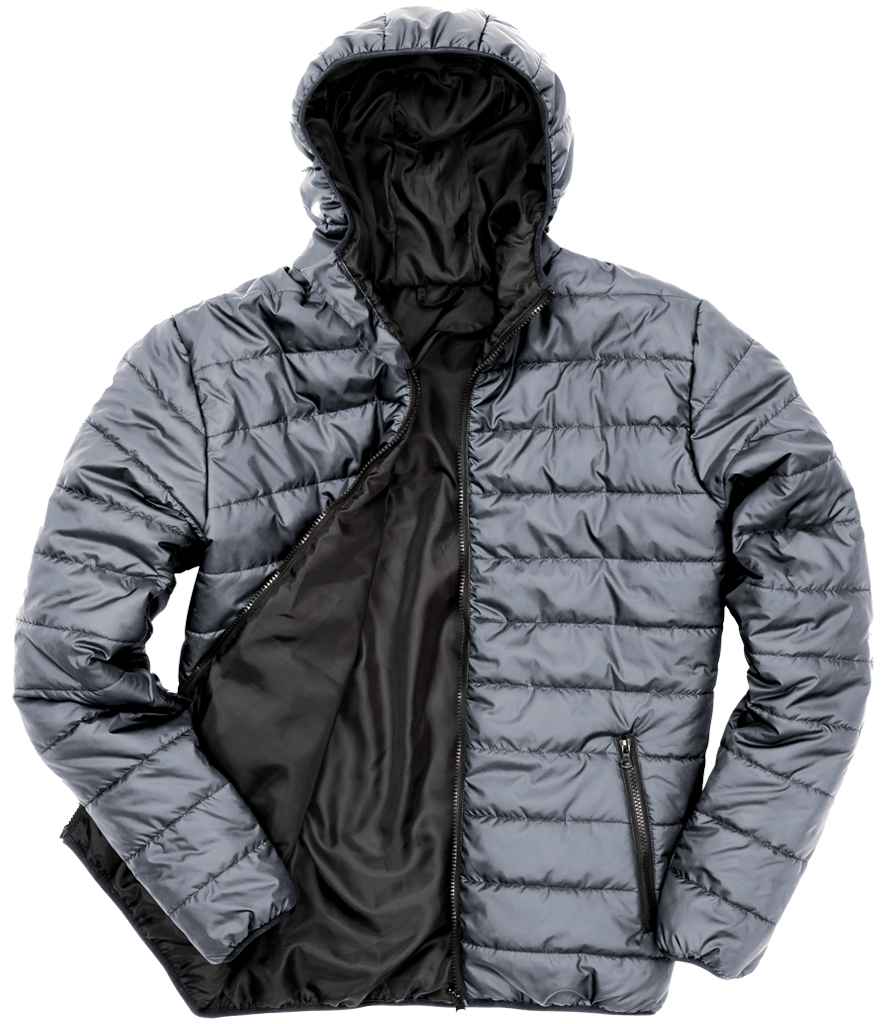 Result Core Soft Padded Jacket
