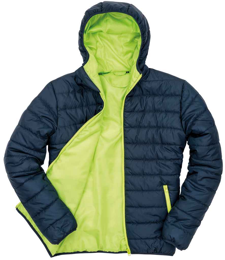 Result Core Soft Padded Jacket