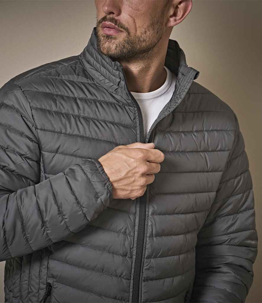 Tee Jays Zepelin Padded Jacket