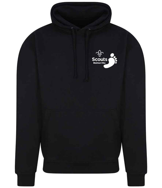 Warrington West Scouts - Blakfoot Volunteer Hoodie