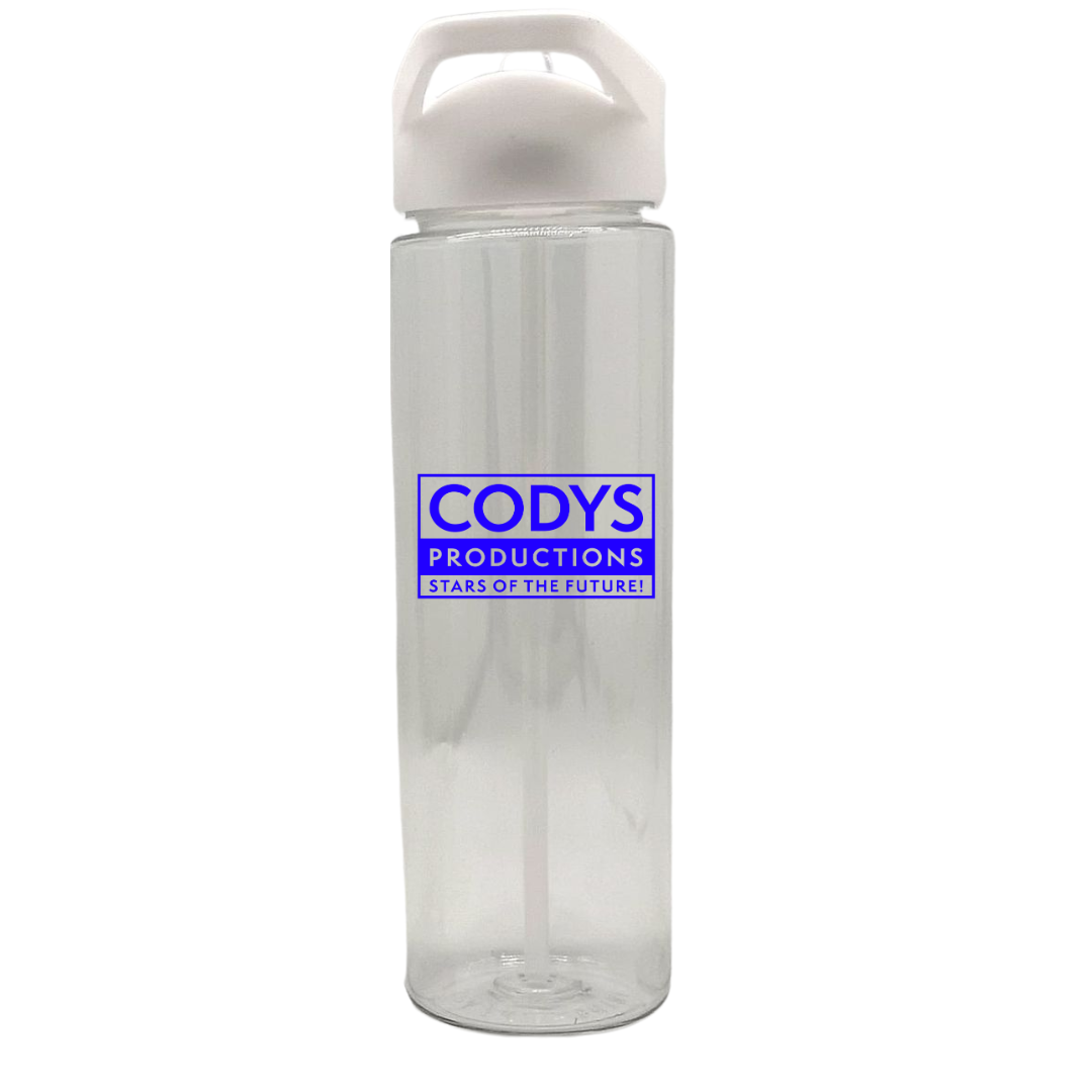 Codys Water Bottle