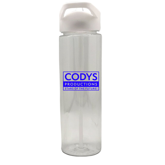 Codys Water Bottle