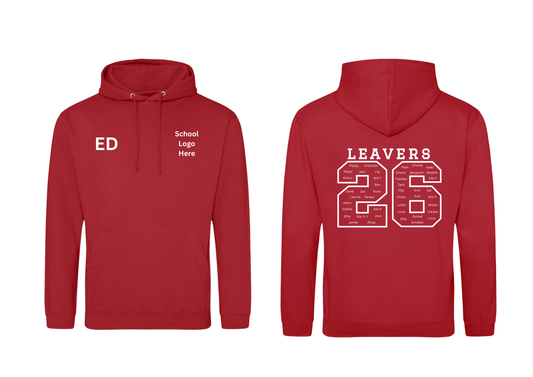 St Berteline's Primary School Leavers 2026