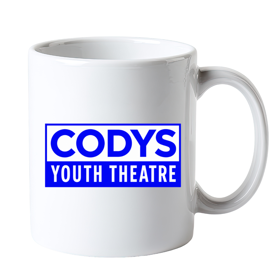Codys Mug