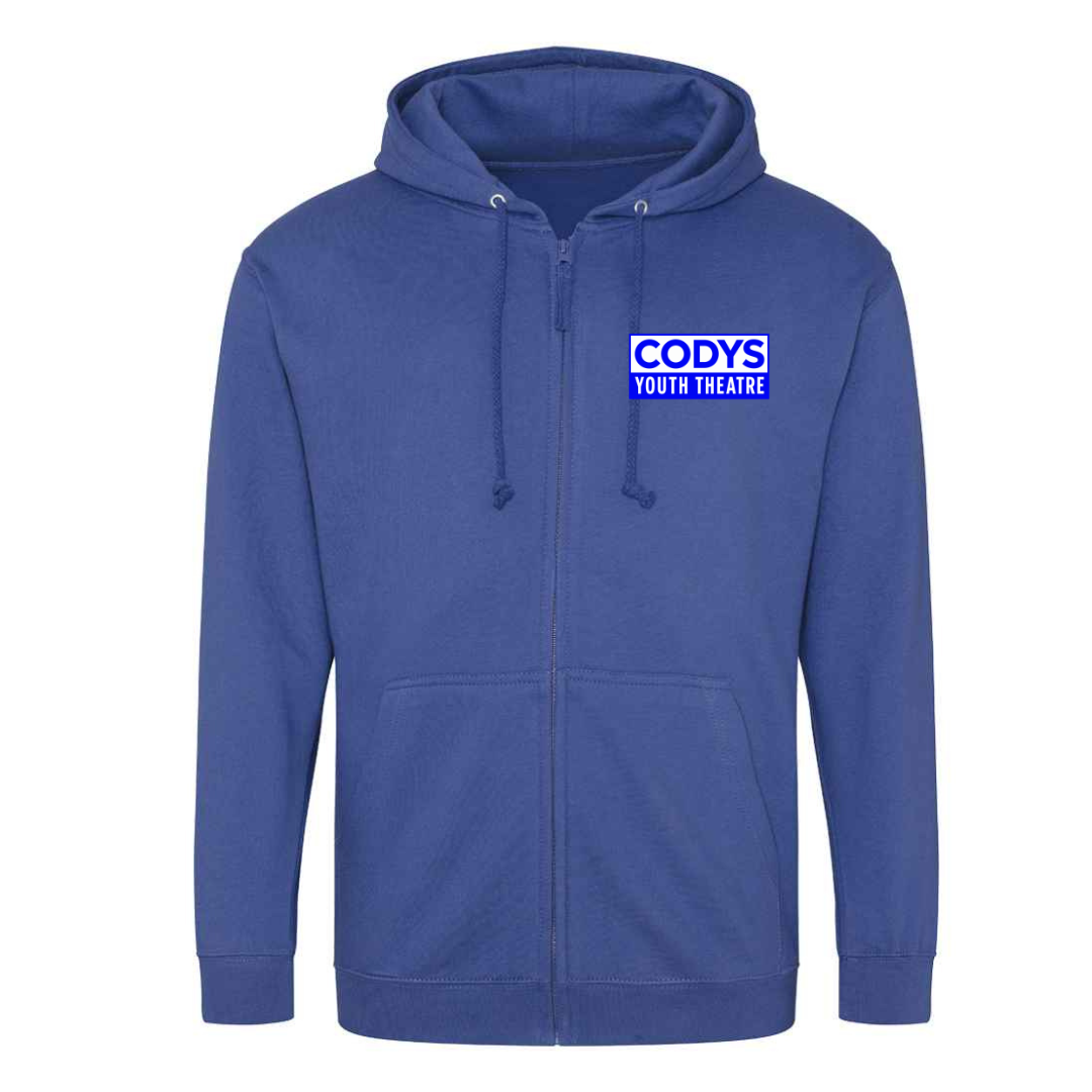 Codys Zoodie