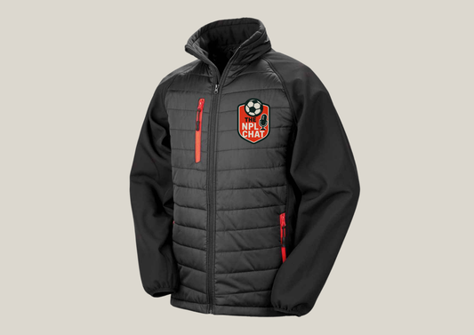 NPL Padded Jacket