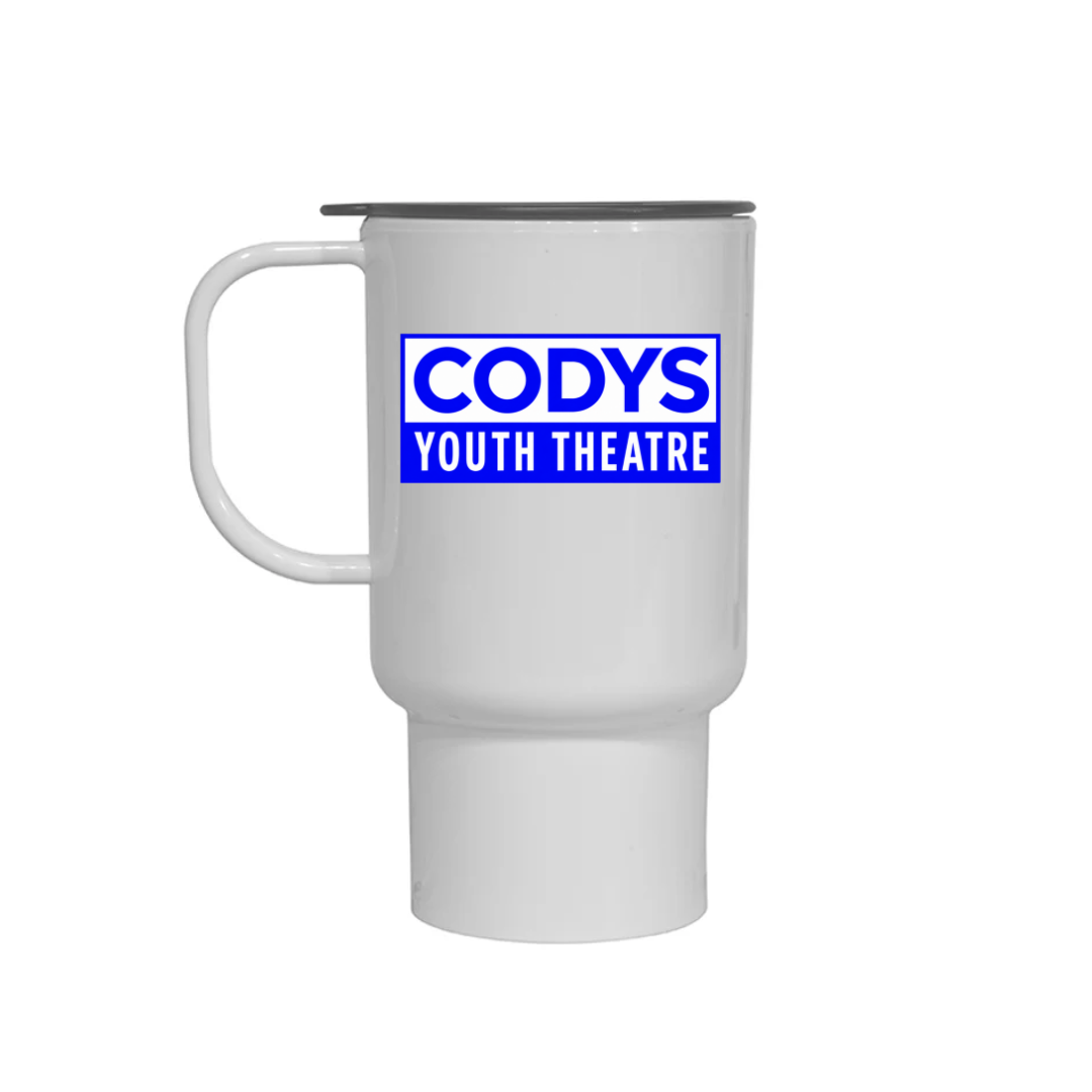 Codys Travel Mug