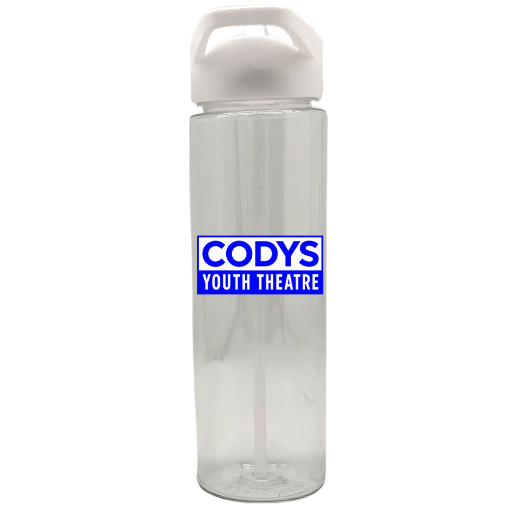 Codys Water Bottle