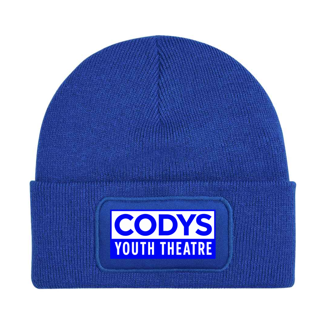 Codys Beanie Hat