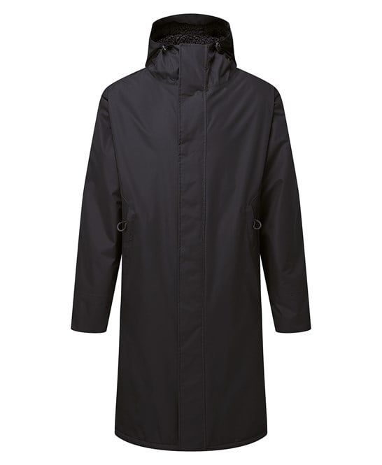 NEW Snodrp Robe Coat