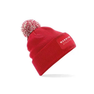 Warrington Athletics - Bobble Hat