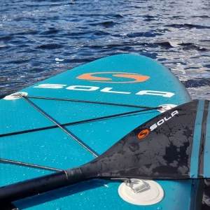 Stand up paddleboard Inflatable SUP Sola